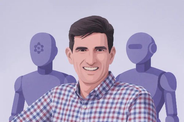 AI jury system outperforms ChatGPT: B2B SaaS expert's method