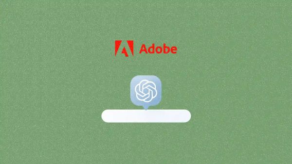 AI search is real and Adobe’s data shows how fast it’s growing