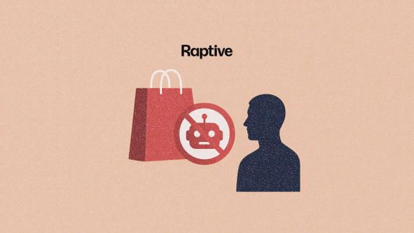 AI suspicion is costing brands real money and they call it 'AI stink'