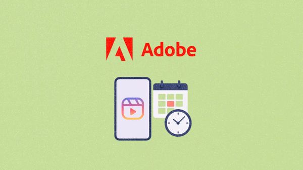 Adobe report reveals the best time to post Reels