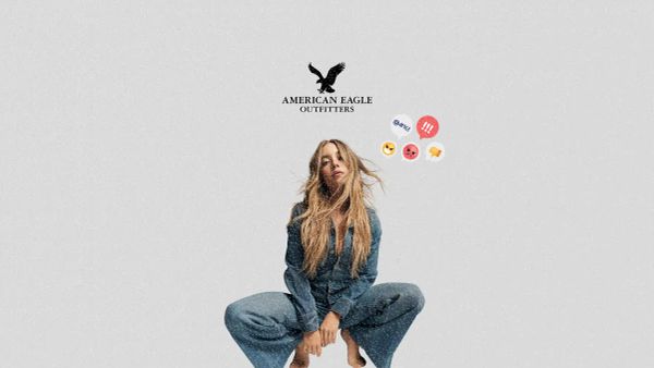 American Eagle’s ‘good genes’ ad just backfired