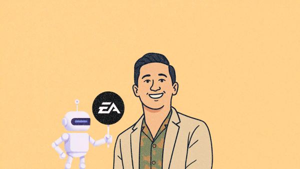 EA hires Alex Dao to scale its ad network without annoying gamers
