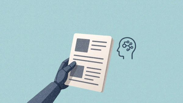 Generative AI might be the lifeline premium publishers needed