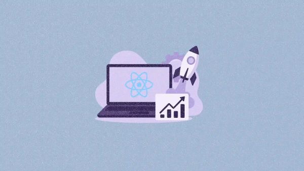 How startups can build scalable marketing tools with ReactJS