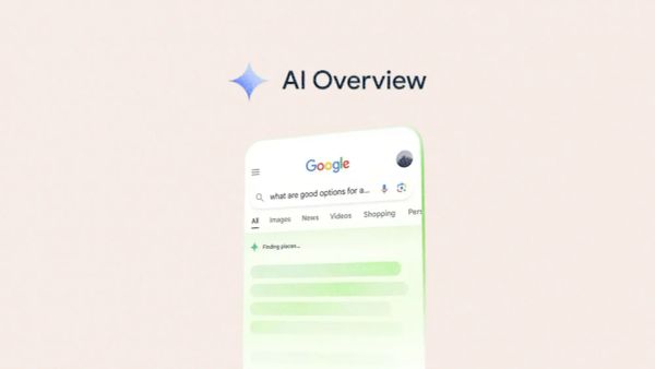 How to get Google AI Overviews to notice you