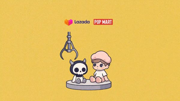 Inside POP MART’s playbook for dominating Southeast Asia’s collectibles scene