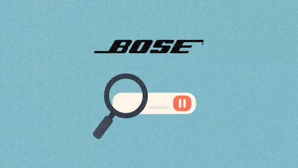 Is branded search worth it? Bose pauses ads to find out