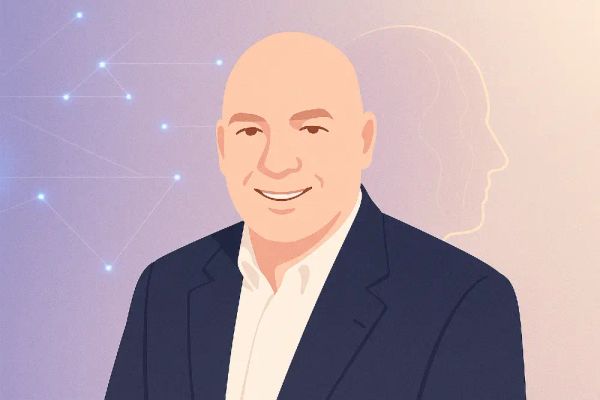 Ken Kerrigan on AI in PR: Why human touch still matters