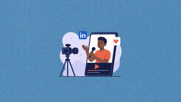 LinkedIn’s 2025 study reveals why creator-led video is now B2B’s must-have move