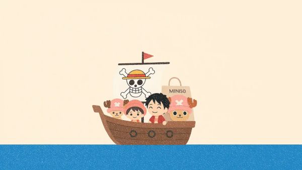 MINISO and One Piece join forces again with lessons for marketers in fandom-led growth