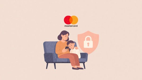Mastercard ditches tech tropes in Southeast Asia to highlight human security moments
