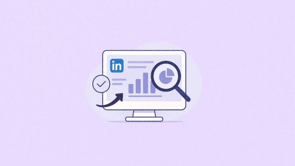 New LinkedIn API finally lets marketers track real content impact