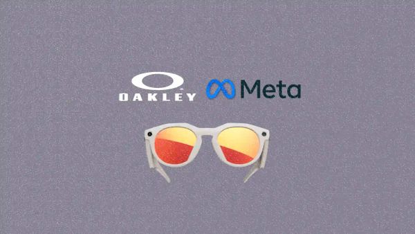 Oakley dives into AI wearables with Meta partnership