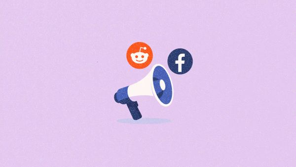 Publishers pivot to Reddit and Facebook as Google traffic wanes