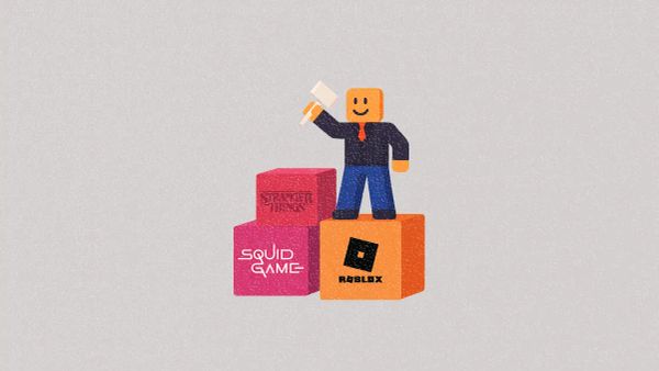 Roblox just made it legal to build with big-name IPs