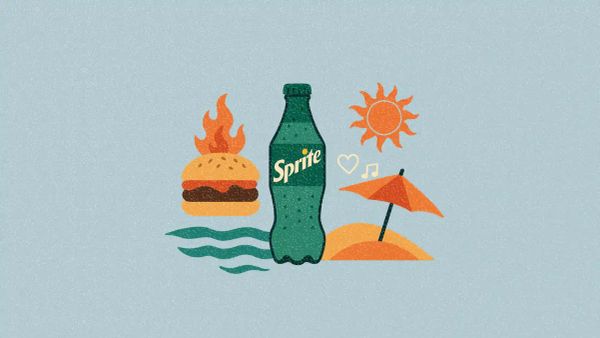 Sprite goes hyperlocal to win Gen Z’s summer loyalty in ASEAN