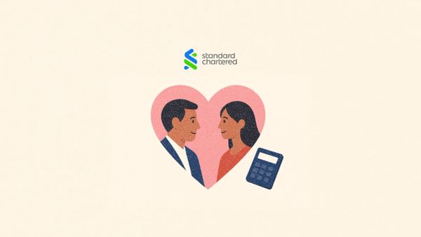 Standard Chartered puts human stories at the heart of wealth marketing