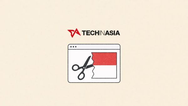 Tech in Asia drops Indonesian-language site, lays off 18% of staff in strategic overhaul