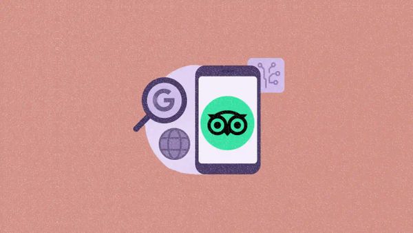 Tripadvisor is chasing app loyalty and pivoting with AI as Google search starts slipping