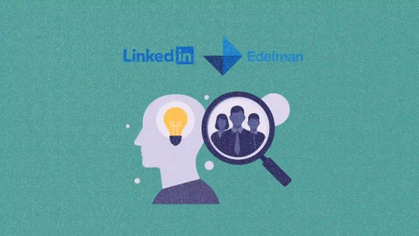 Why B2B marketers need to rethink thought leadership for the hidden buyer era