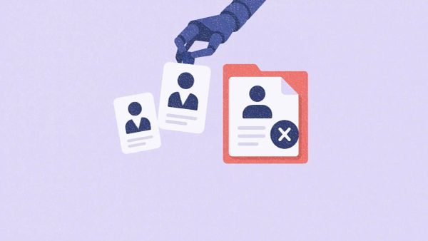 Why are ad agency jobs disappearing?