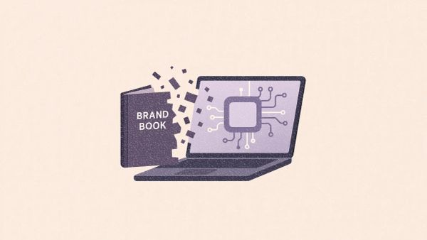 Why the brand book is dead and how to build a brand OS instead