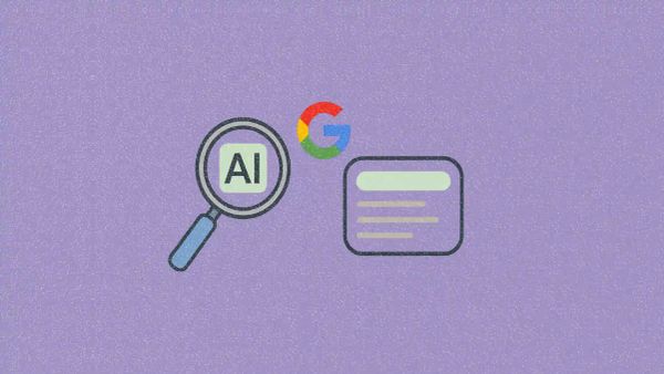 Content strategies for Google's AI Search Mode
