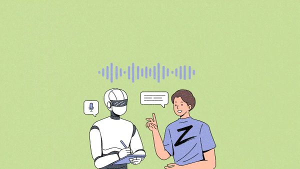 Gen Z turns to ChatGPT for career advice