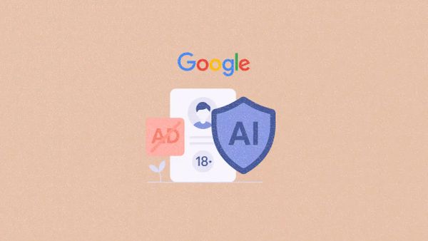 Google rolls out AI-based age detection