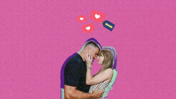 How brands are trendjacking the Swift-Kelce engagement