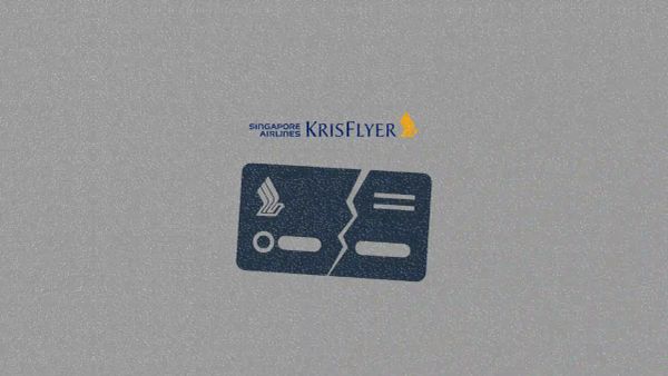 KrisFlyer miles devaluation sparks trust concerns