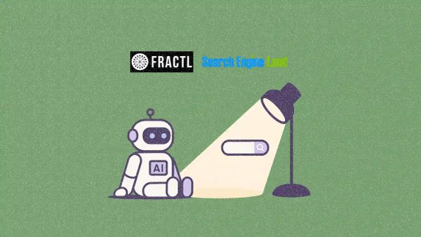 Most marketers are underusing AI and it’s costing them visibility