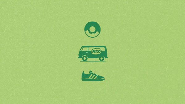 Nostalgia meets novelty in MILO’s SG60 celebrations