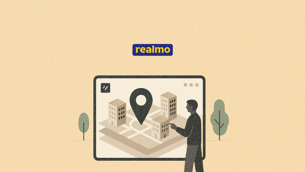 Realmo launches location tool for smarter commercial real estate bets