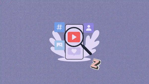 Social is Gen Z's new search engine