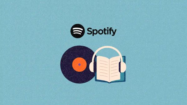 Spotify treats audiobooks like pop hits in new campaign
