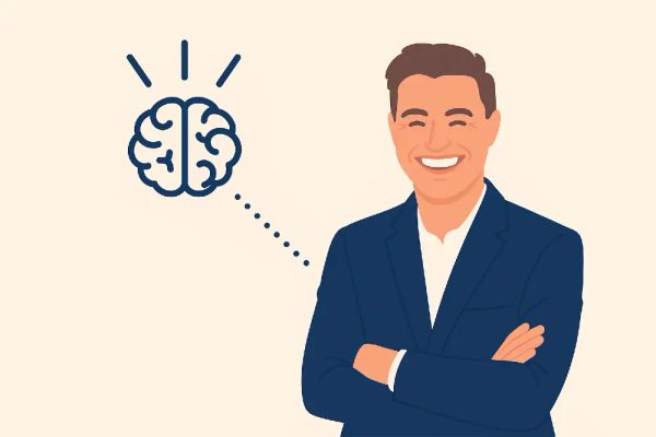 The 20% of content work AI can't touch: A strategist's framework jake rundell