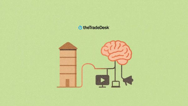 The Trade Desk wants marketers to stop siloing media