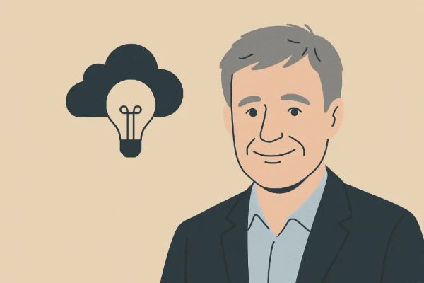 Think better, not faster: A veteran communicator's approach to AI integration marco dautel