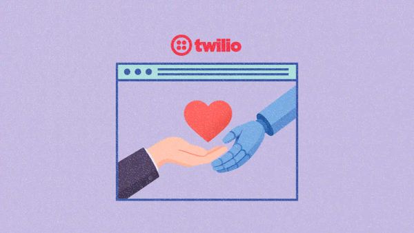 Twilio report shows why AI alone won't drive loyalty