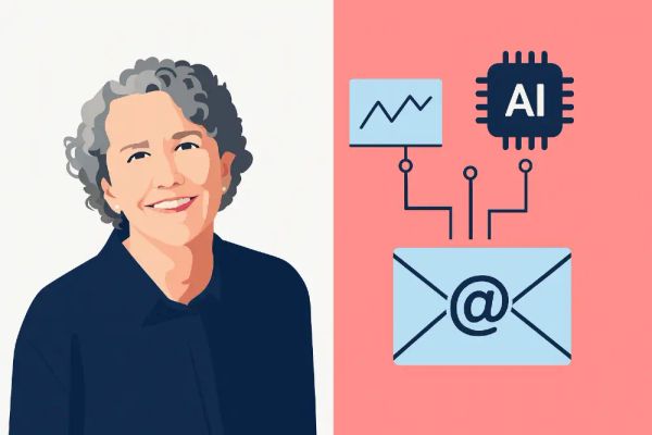 Why B2B2C marketers can't just plug in AI email tools