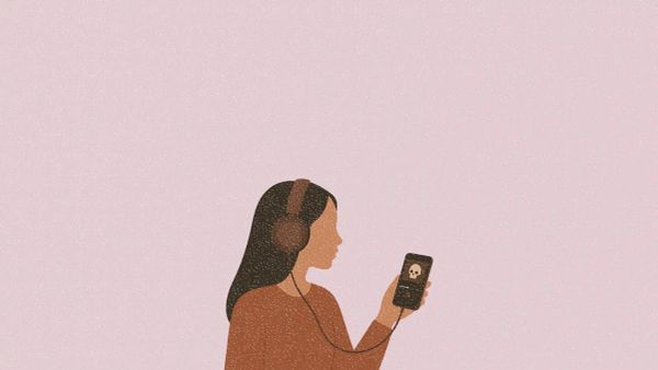 Why Gen Z can’t stop listening to Stephanie Soo’s true crime podcast