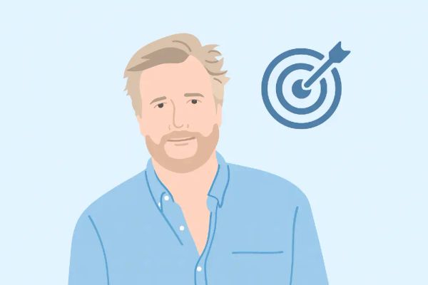 Why many B2B companies are targeting the wrong customers hans bunes