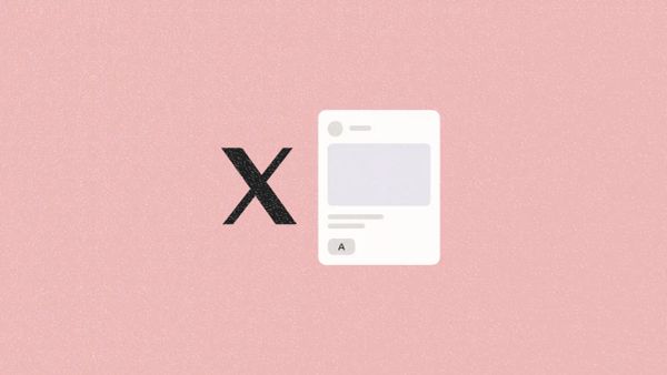X’s new ad policy rewards visual polish over clickbait