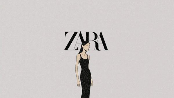 Zara ads banned in the UK for unhealthy body image portrayal