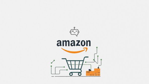 Amazon introduces AI agent to run seller operations