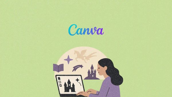 Canva wants marketers to slay content fatigue with fantasy