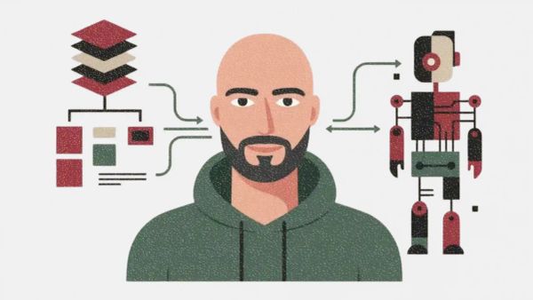 How agencies can stop selling hours and start scaling expertise: Benjamin Zenou's methodology-first approach