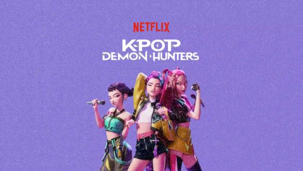 Netflix’s KPop Demon Hunters is a viral marketing case study in the making