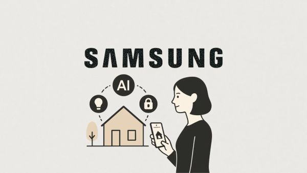 Samsung launches global AI Home campaign focused on autonomy and quality time